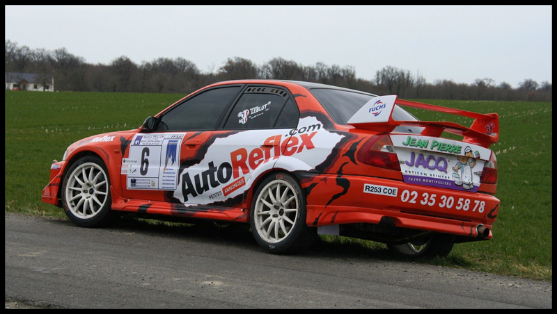 LEBLUT Guillaume - LORENZON Christophe