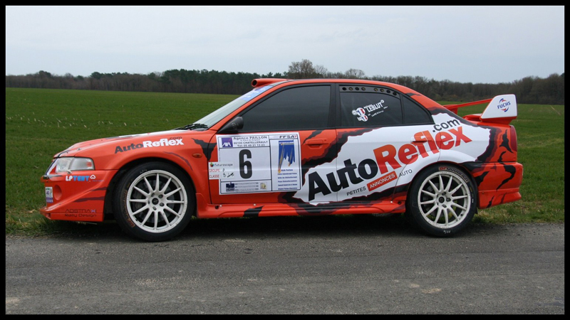 LEBLUT Guillaume - LORENZON Christophe