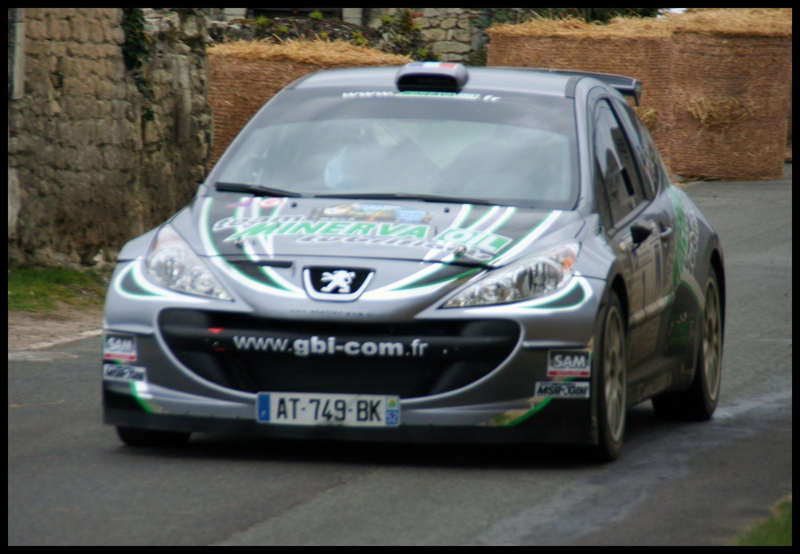 BEAUBELIQUE J-Charles - VIAL Julien