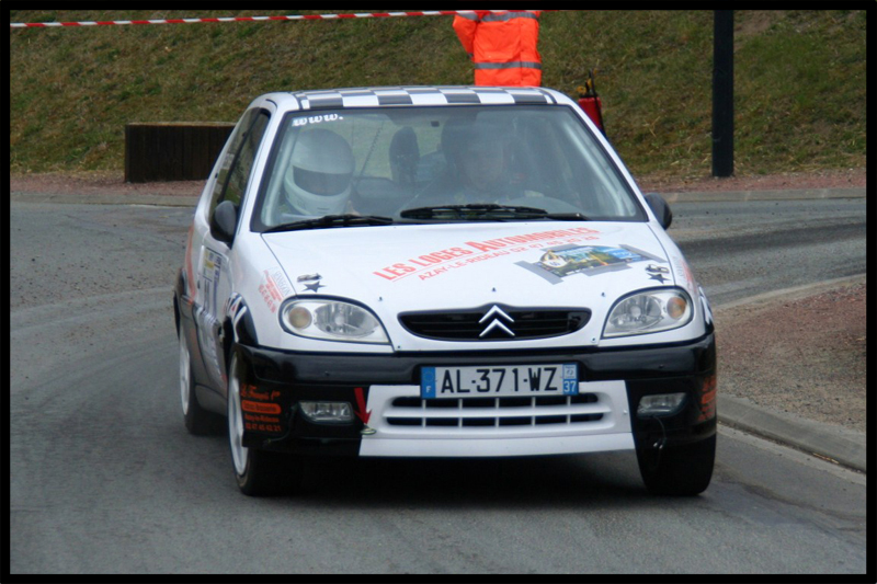 LETELLIER David - RAMPNOUX J-Marc