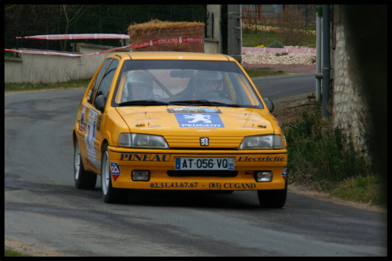 MOUILLE Ludovic - GALLOT Nicolas